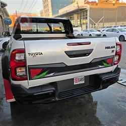 تويوتا هايلوكس